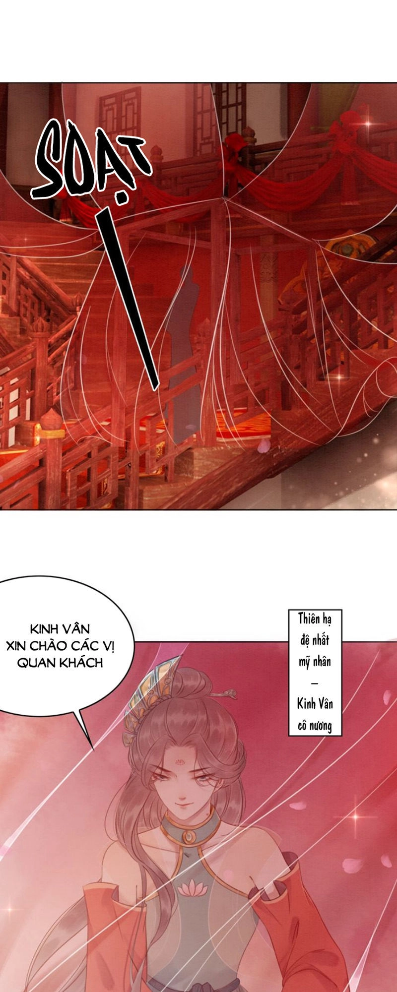 Trọng Sinh Bá Sủng Nhiếp Chính Vương Quá Mạnh Mẽ Chapter 33 - 28