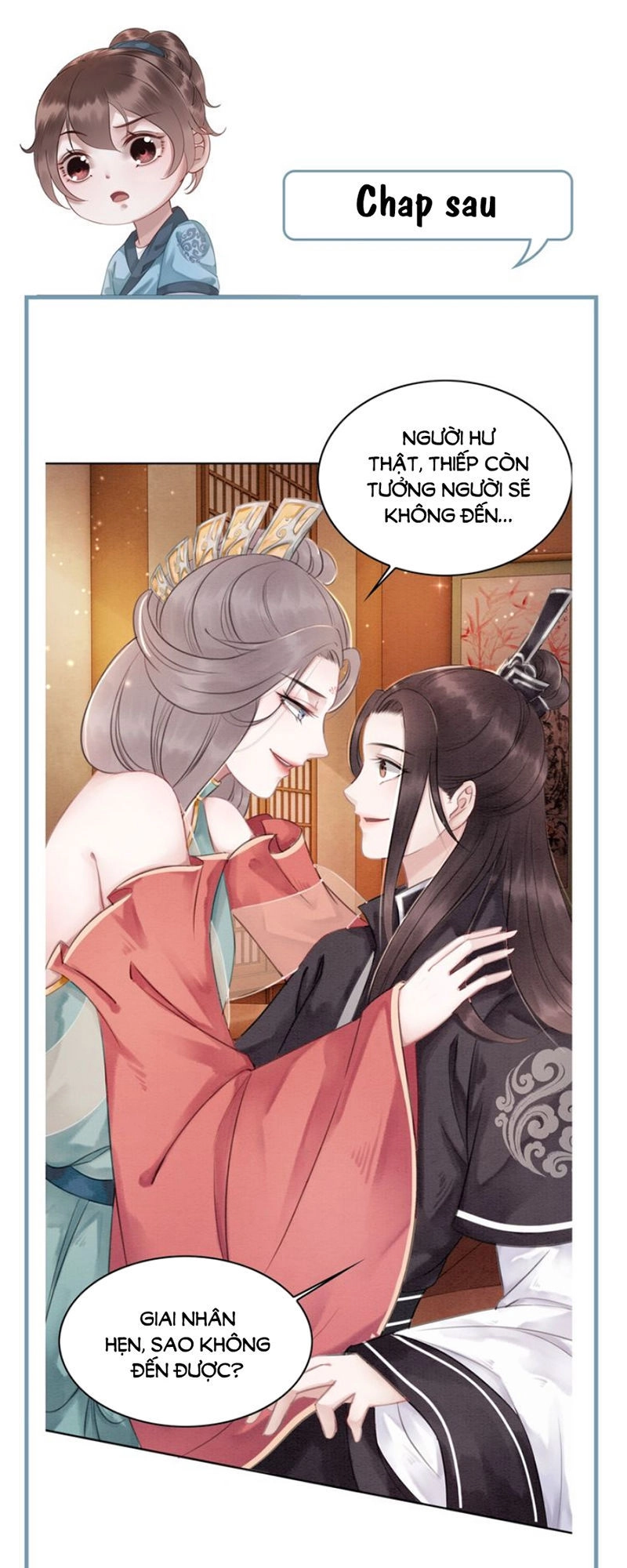 Trọng Sinh Bá Sủng Nhiếp Chính Vương Quá Mạnh Mẽ Chapter 33 - 30