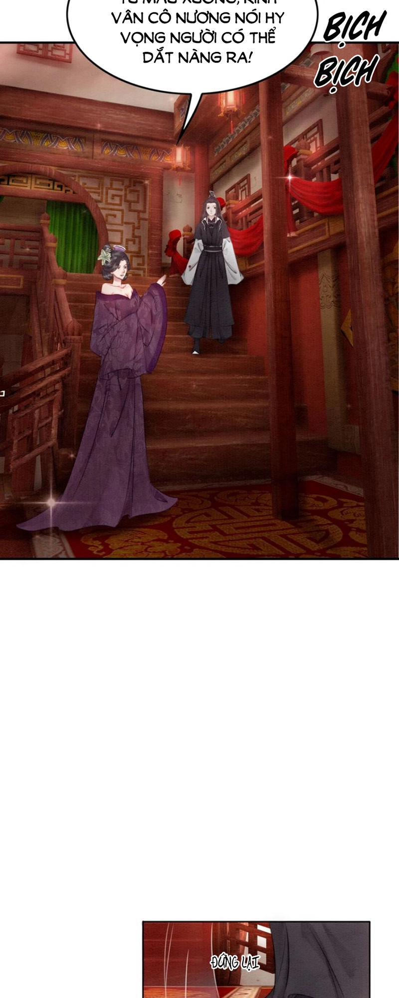 Trọng Sinh Bá Sủng Nhiếp Chính Vương Quá Mạnh Mẽ Chapter 34 - 6