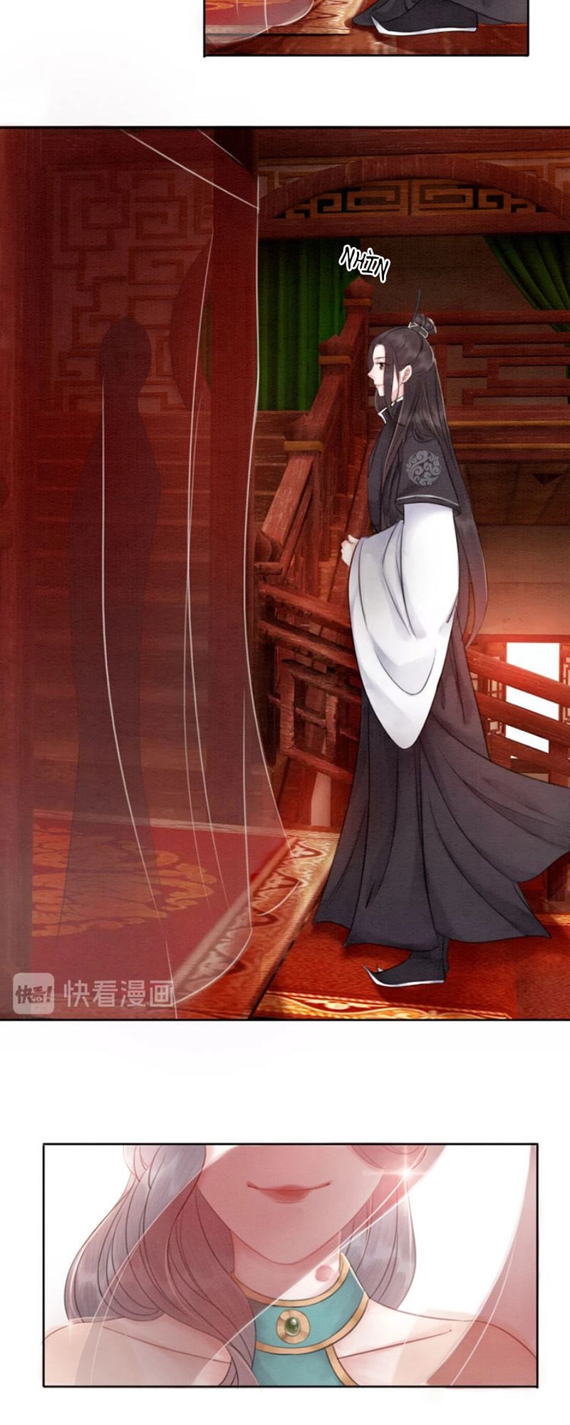 Trọng Sinh Bá Sủng Nhiếp Chính Vương Quá Mạnh Mẽ Chapter 34 - 7