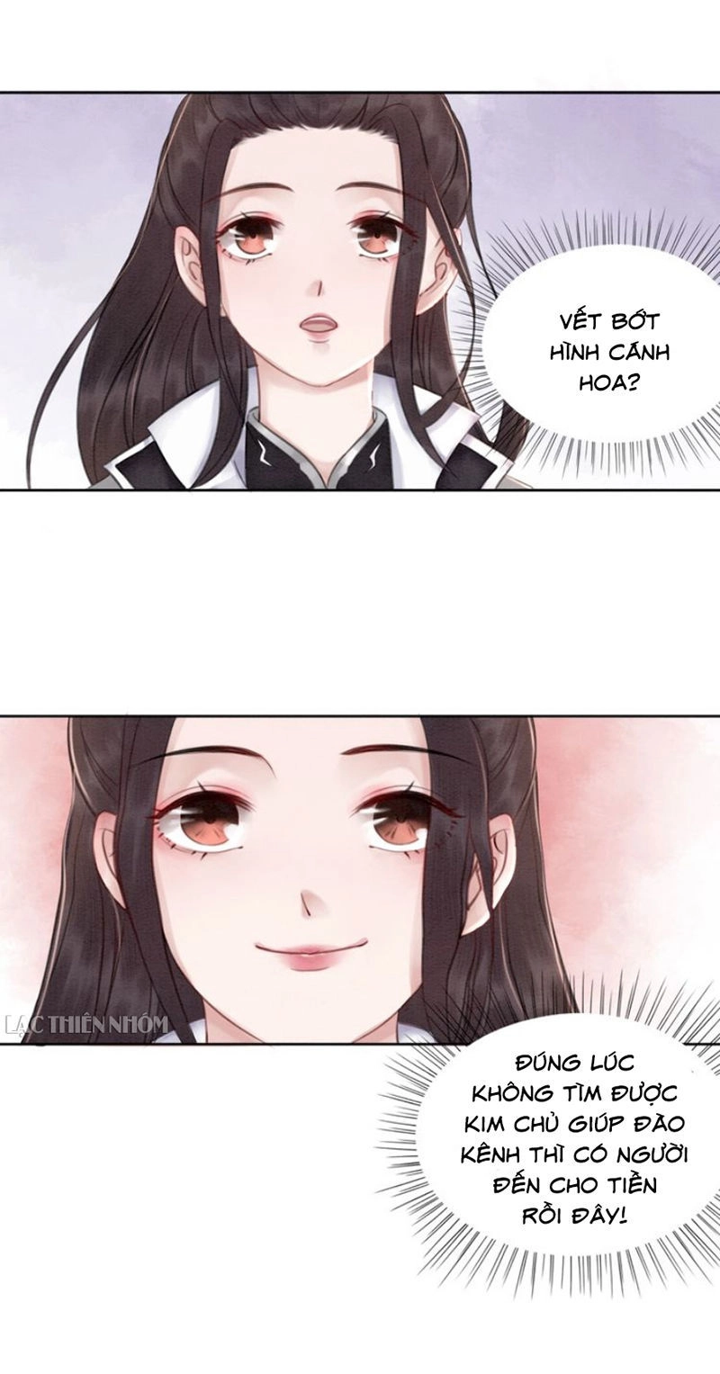Trọng Sinh Bá Sủng Nhiếp Chính Vương Quá Mạnh Mẽ Chapter 34 - 8