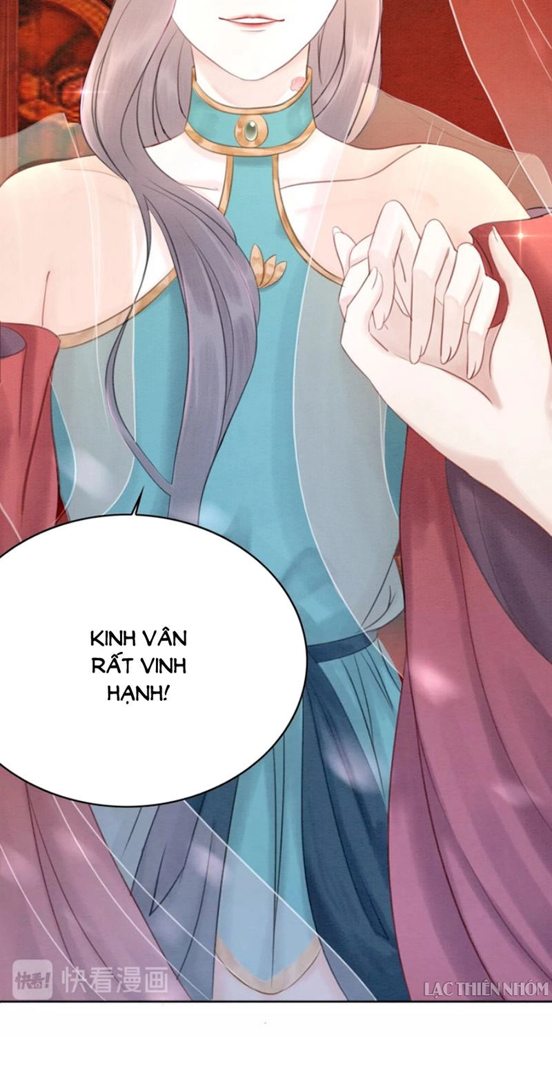 Trọng Sinh Bá Sủng Nhiếp Chính Vương Quá Mạnh Mẽ Chapter 34 - 11