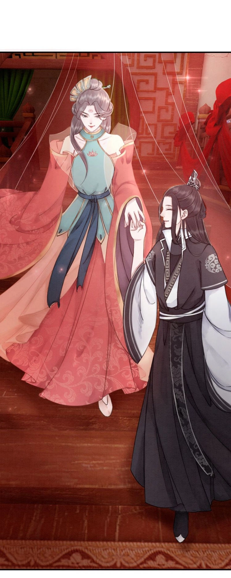 Trọng Sinh Bá Sủng Nhiếp Chính Vương Quá Mạnh Mẽ Chapter 34 - 12