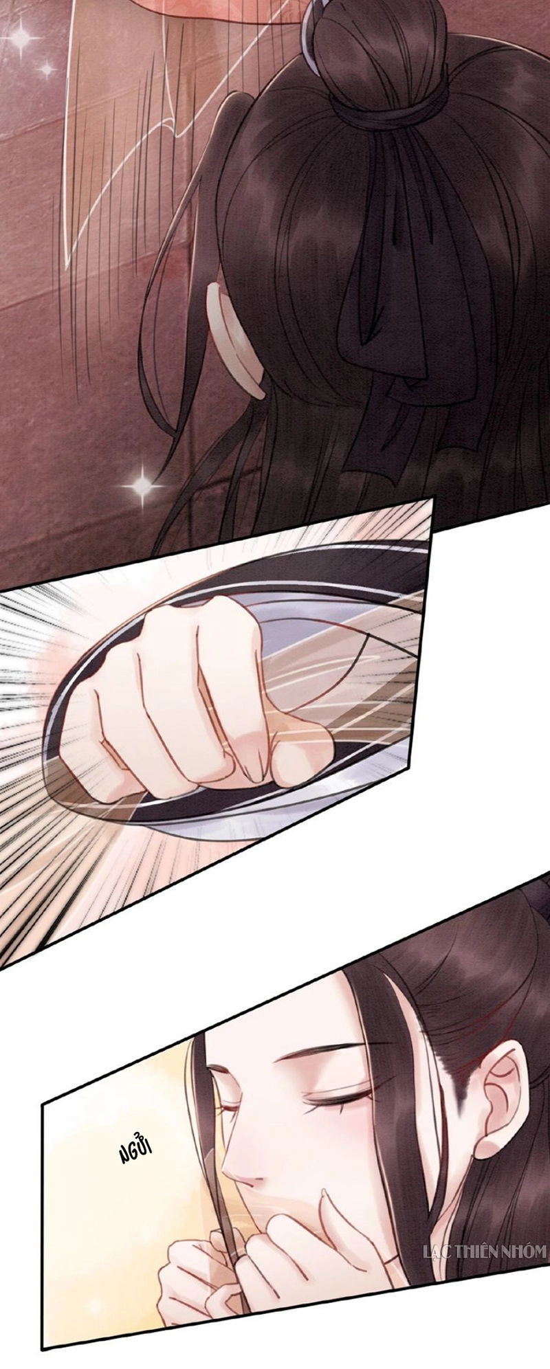 Trọng Sinh Bá Sủng Nhiếp Chính Vương Quá Mạnh Mẽ Chapter 34 - 18