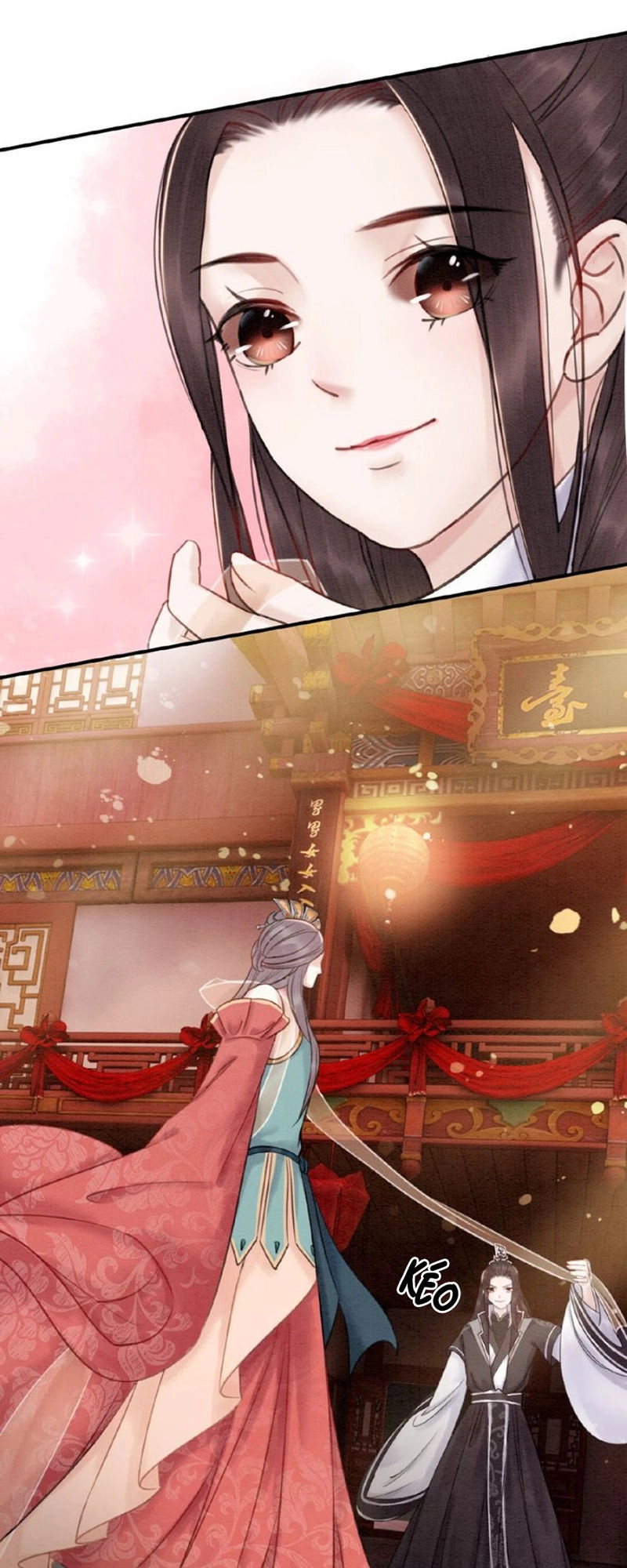 Trọng Sinh Bá Sủng Nhiếp Chính Vương Quá Mạnh Mẽ Chapter 34 - 19