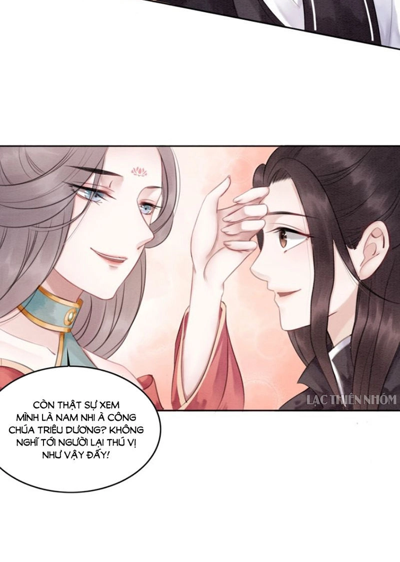 Trọng Sinh Bá Sủng Nhiếp Chính Vương Quá Mạnh Mẽ Chapter 34 - 26