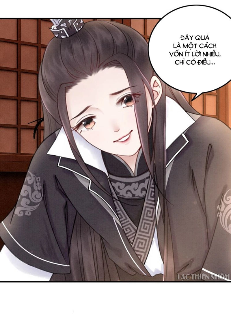 Trọng Sinh Bá Sủng Nhiếp Chính Vương Quá Mạnh Mẽ Chapter 35 - 2