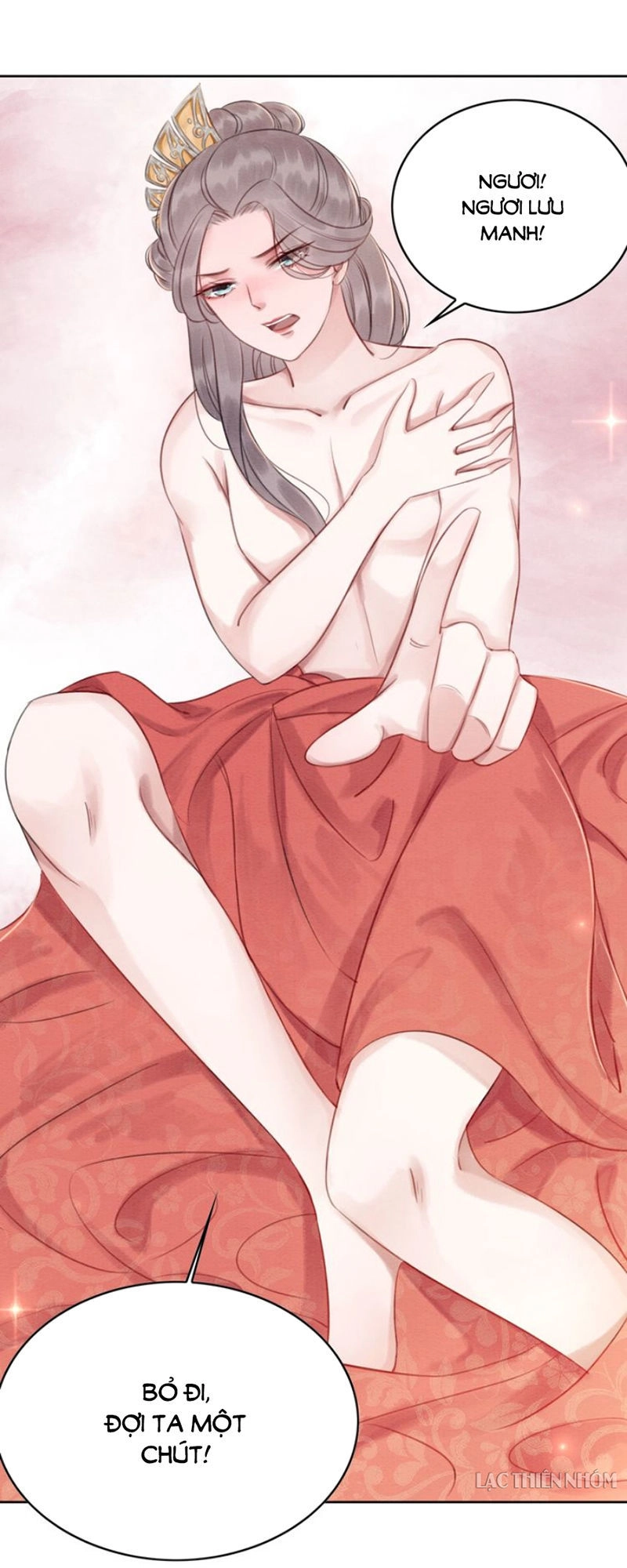 Trọng Sinh Bá Sủng Nhiếp Chính Vương Quá Mạnh Mẽ Chapter 35 - 12