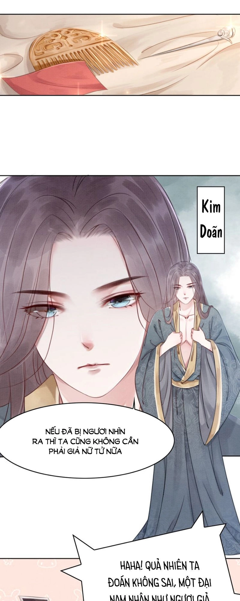 Trọng Sinh Bá Sủng Nhiếp Chính Vương Quá Mạnh Mẽ Chapter 35 - 14