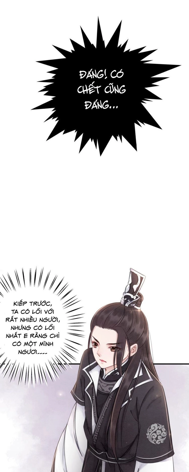 Trọng Sinh Bá Sủng Nhiếp Chính Vương Quá Mạnh Mẽ Chapter 35 - 20