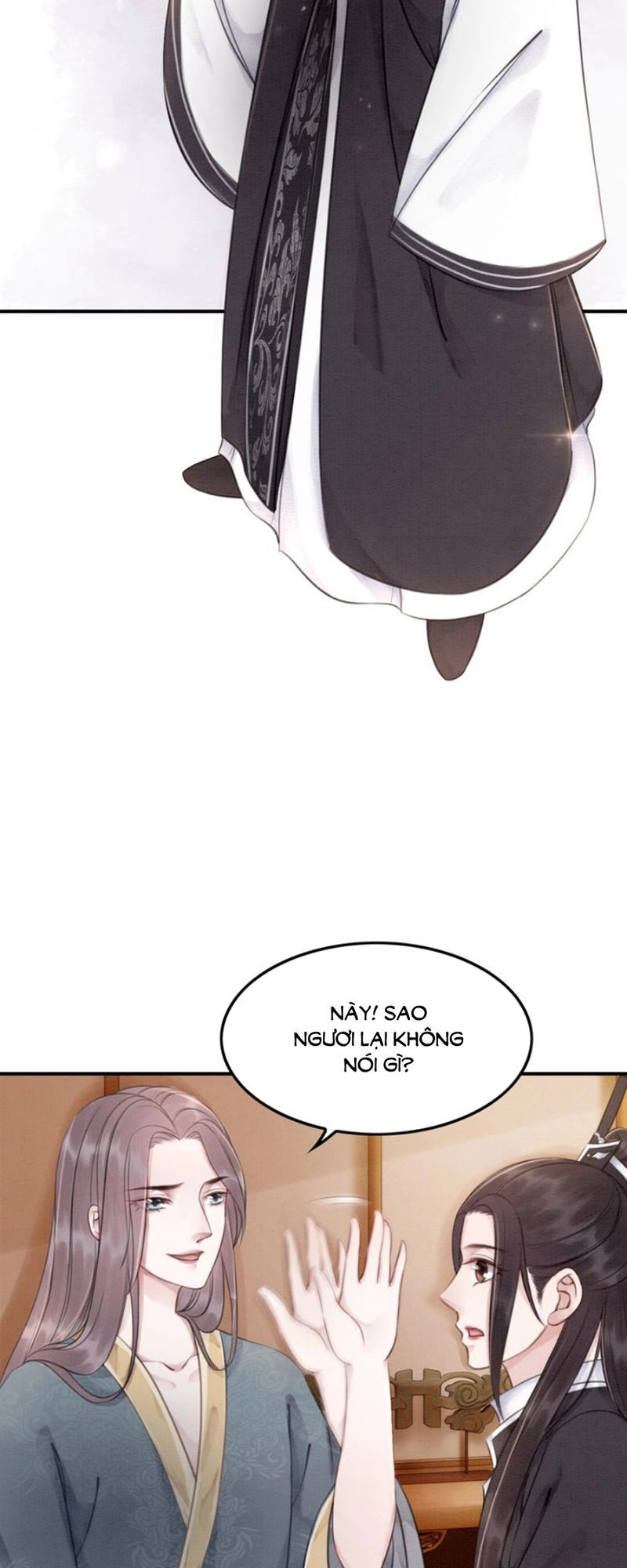 Trọng Sinh Bá Sủng Nhiếp Chính Vương Quá Mạnh Mẽ Chapter 35 - 21