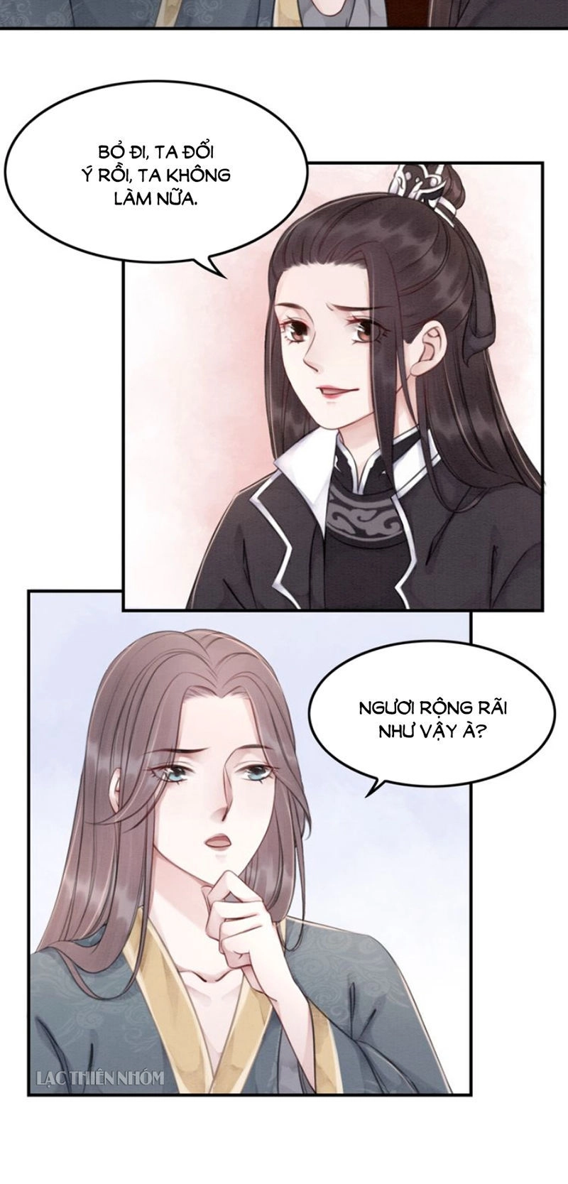 Trọng Sinh Bá Sủng Nhiếp Chính Vương Quá Mạnh Mẽ Chapter 35 - 22