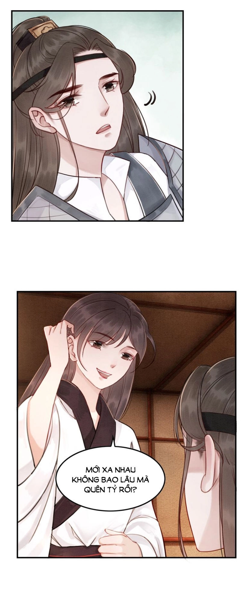 Trọng Sinh Bá Sủng Nhiếp Chính Vương Quá Mạnh Mẽ Chapter 35 - 26