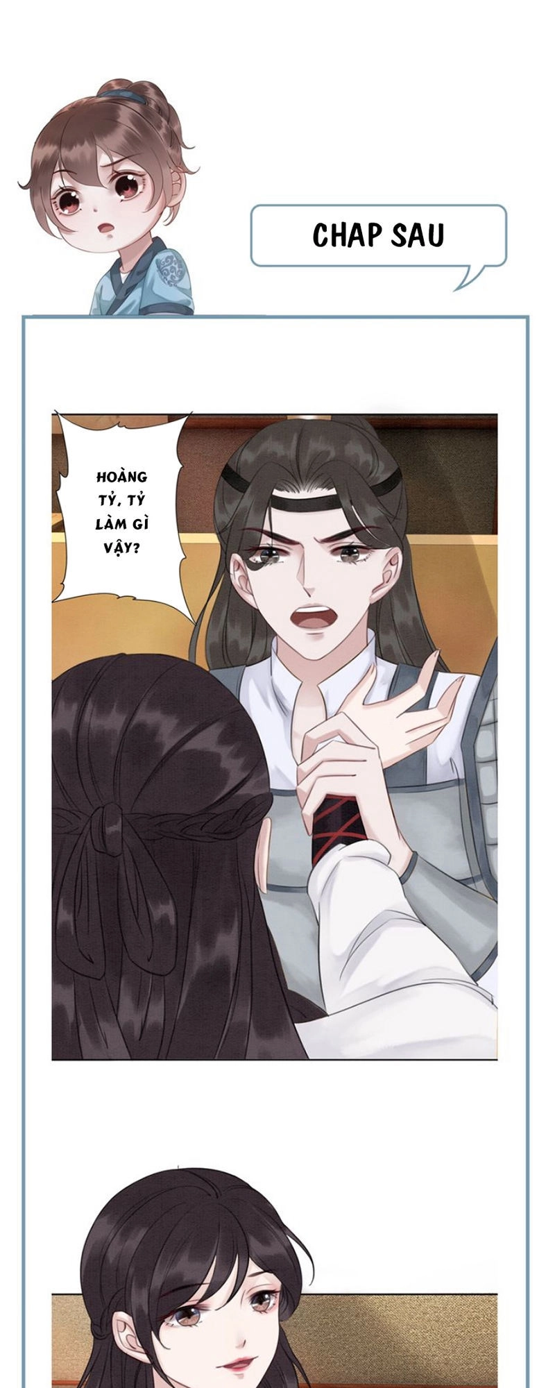 Trọng Sinh Bá Sủng Nhiếp Chính Vương Quá Mạnh Mẽ Chapter 35 - 28