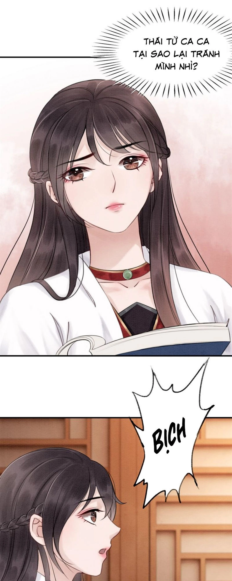 Trọng Sinh Bá Sủng Nhiếp Chính Vương Quá Mạnh Mẽ Chapter 36 - 26