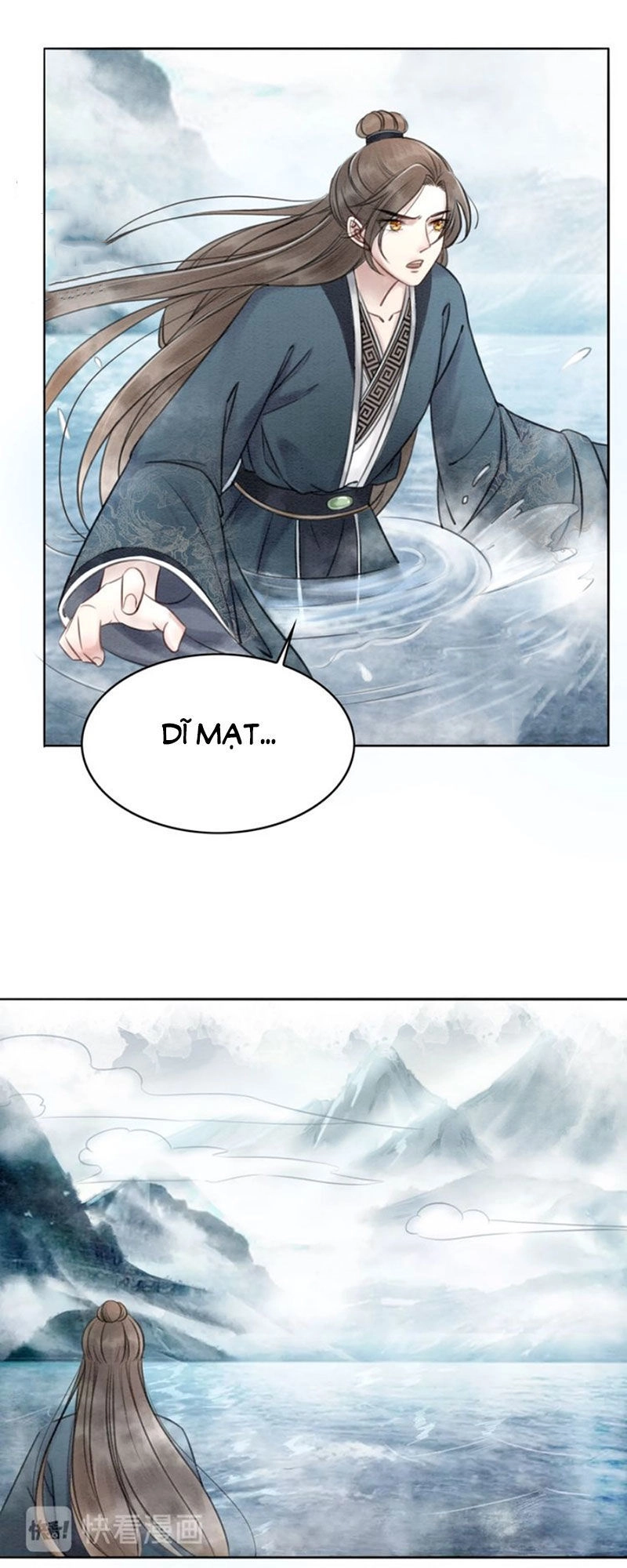 Trọng Sinh Bá Sủng Nhiếp Chính Vương Quá Mạnh Mẽ Chapter 38 - 4