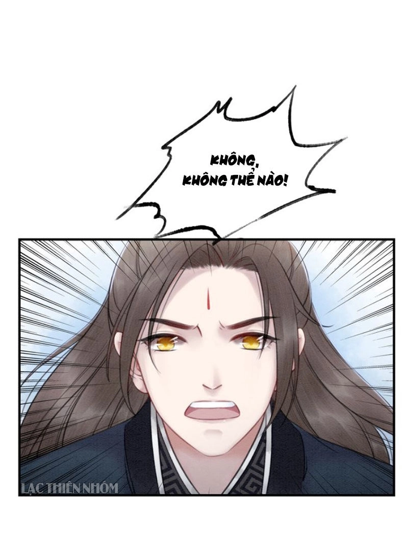 Trọng Sinh Bá Sủng Nhiếp Chính Vương Quá Mạnh Mẽ Chapter 38 - 7