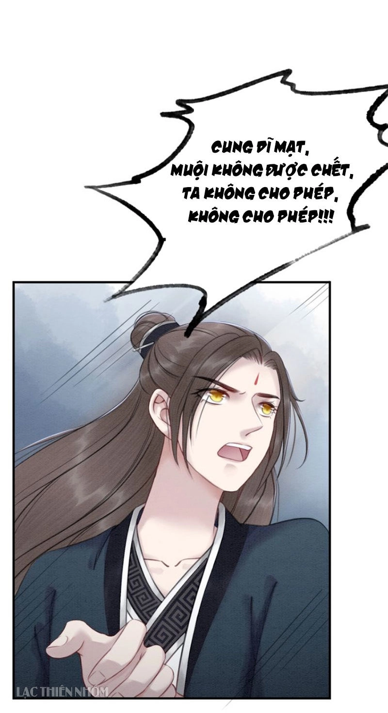 Trọng Sinh Bá Sủng Nhiếp Chính Vương Quá Mạnh Mẽ Chapter 38 - 9