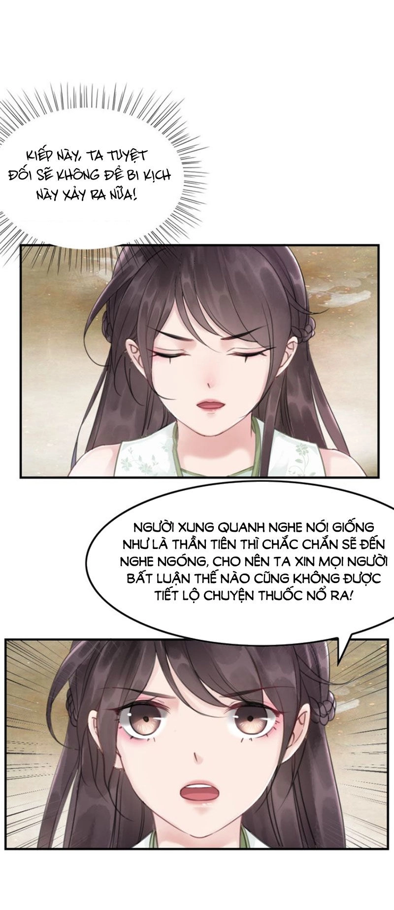 Trọng Sinh Bá Sủng Nhiếp Chính Vương Quá Mạnh Mẽ Chapter 38 - 32