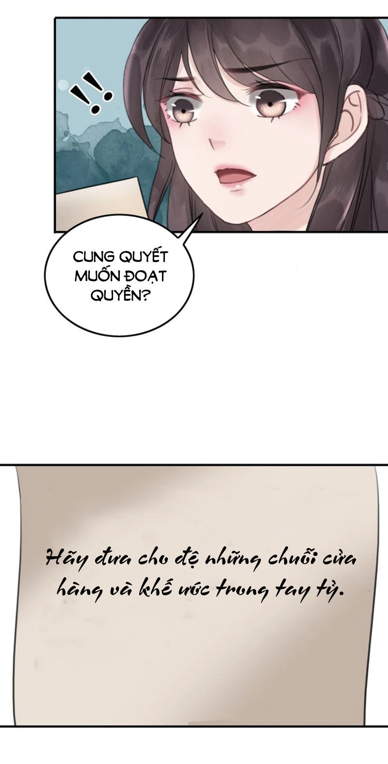 Trọng Sinh Bá Sủng Nhiếp Chính Vương Quá Mạnh Mẽ Chapter 38 - 39