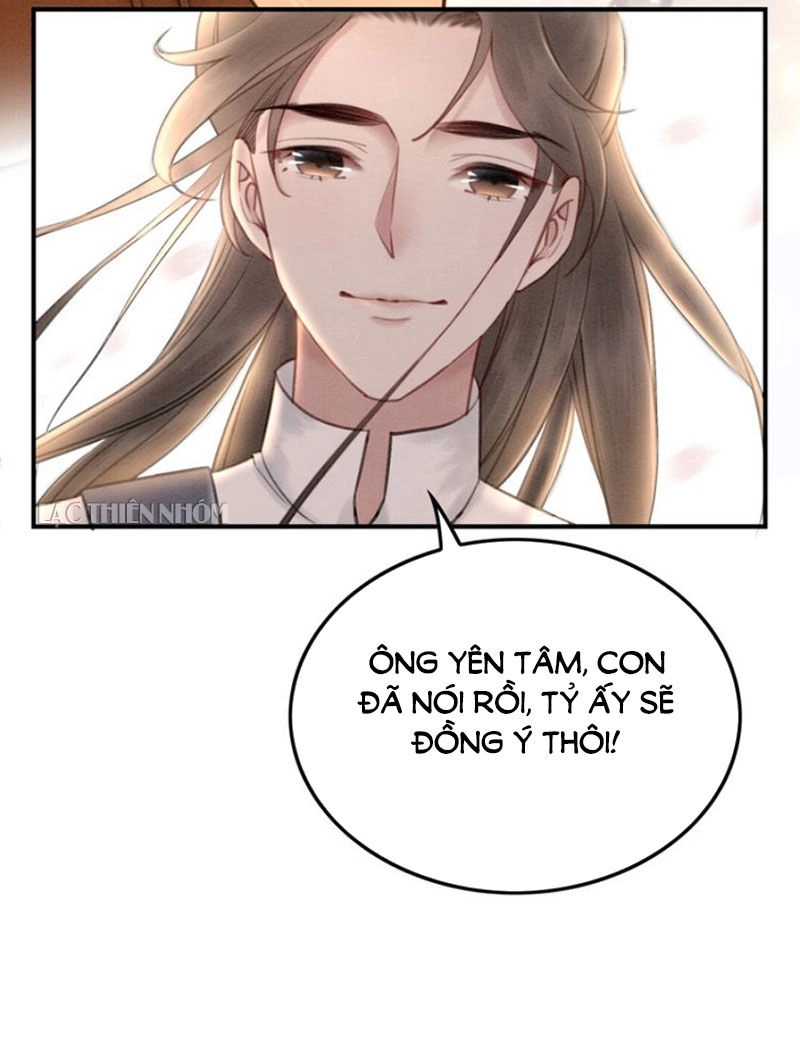 Trọng Sinh Bá Sủng Nhiếp Chính Vương Quá Mạnh Mẽ Chapter 39 - 5