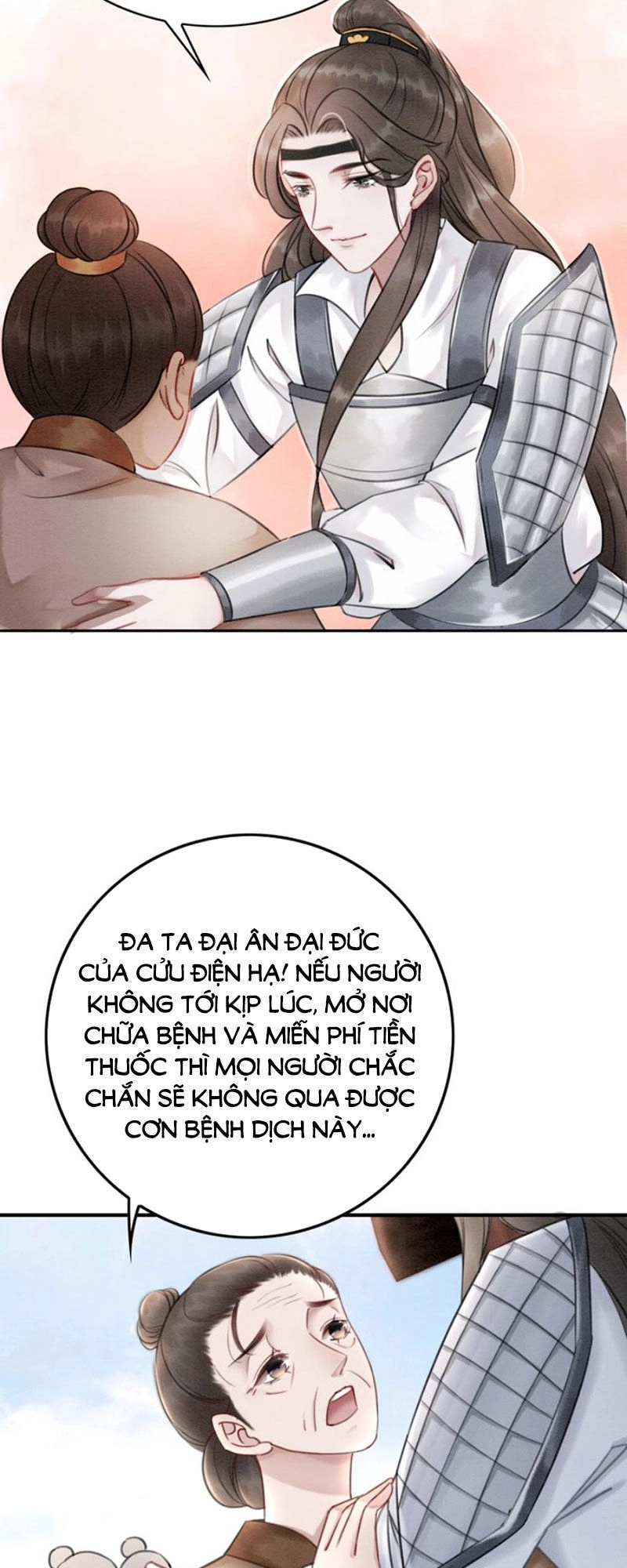 Trọng Sinh Bá Sủng Nhiếp Chính Vương Quá Mạnh Mẽ Chapter 39 - 15