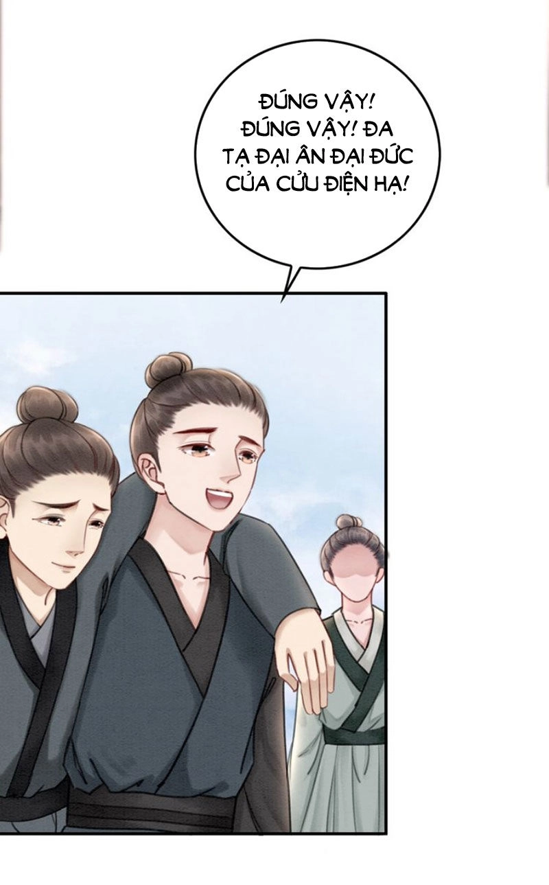 Trọng Sinh Bá Sủng Nhiếp Chính Vương Quá Mạnh Mẽ Chapter 39 - 17