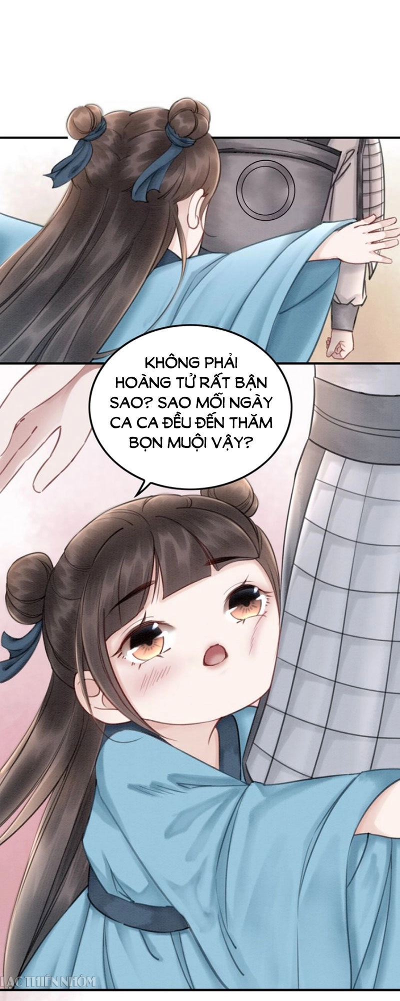 Trọng Sinh Bá Sủng Nhiếp Chính Vương Quá Mạnh Mẽ Chapter 39 - 19