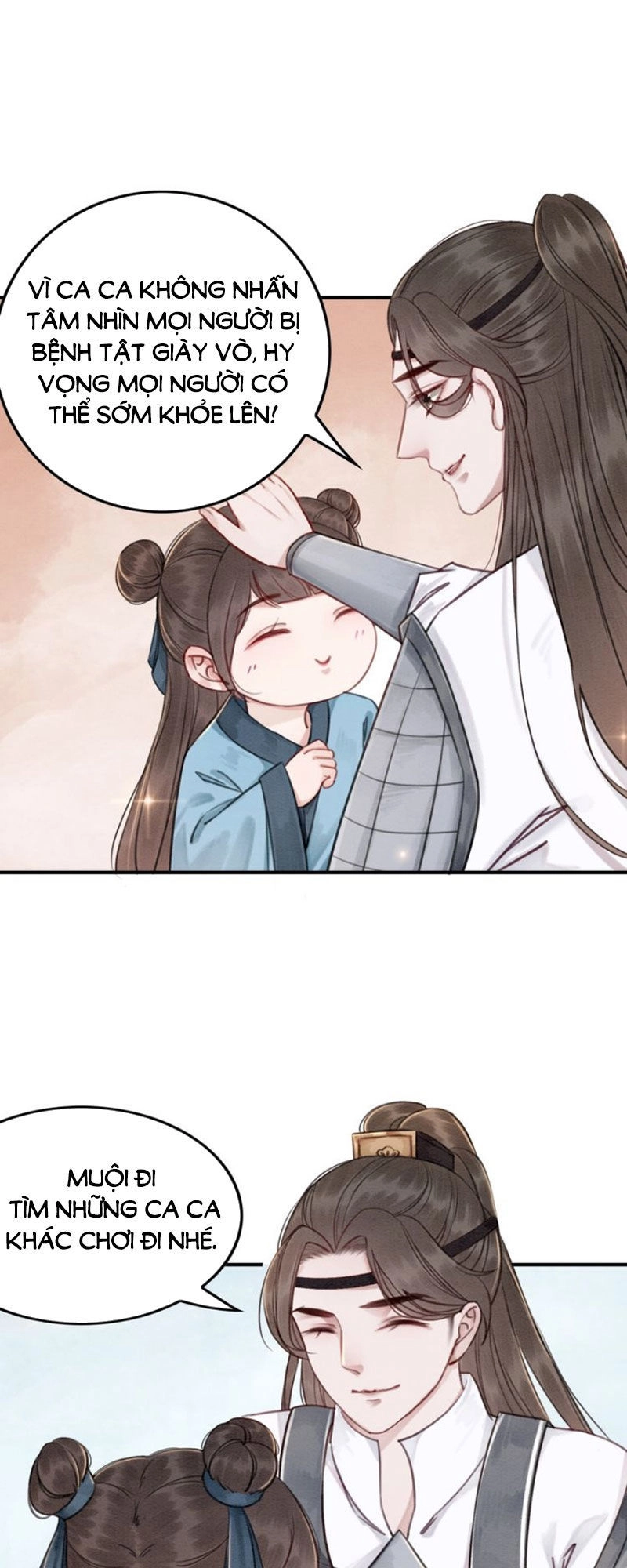 Trọng Sinh Bá Sủng Nhiếp Chính Vương Quá Mạnh Mẽ Chapter 39 - 21