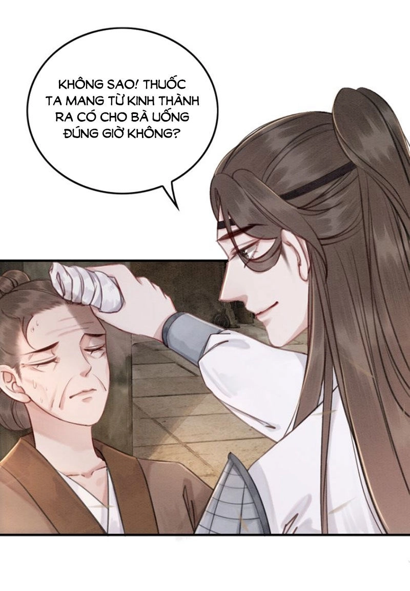 Trọng Sinh Bá Sủng Nhiếp Chính Vương Quá Mạnh Mẽ Chapter 39 - 25