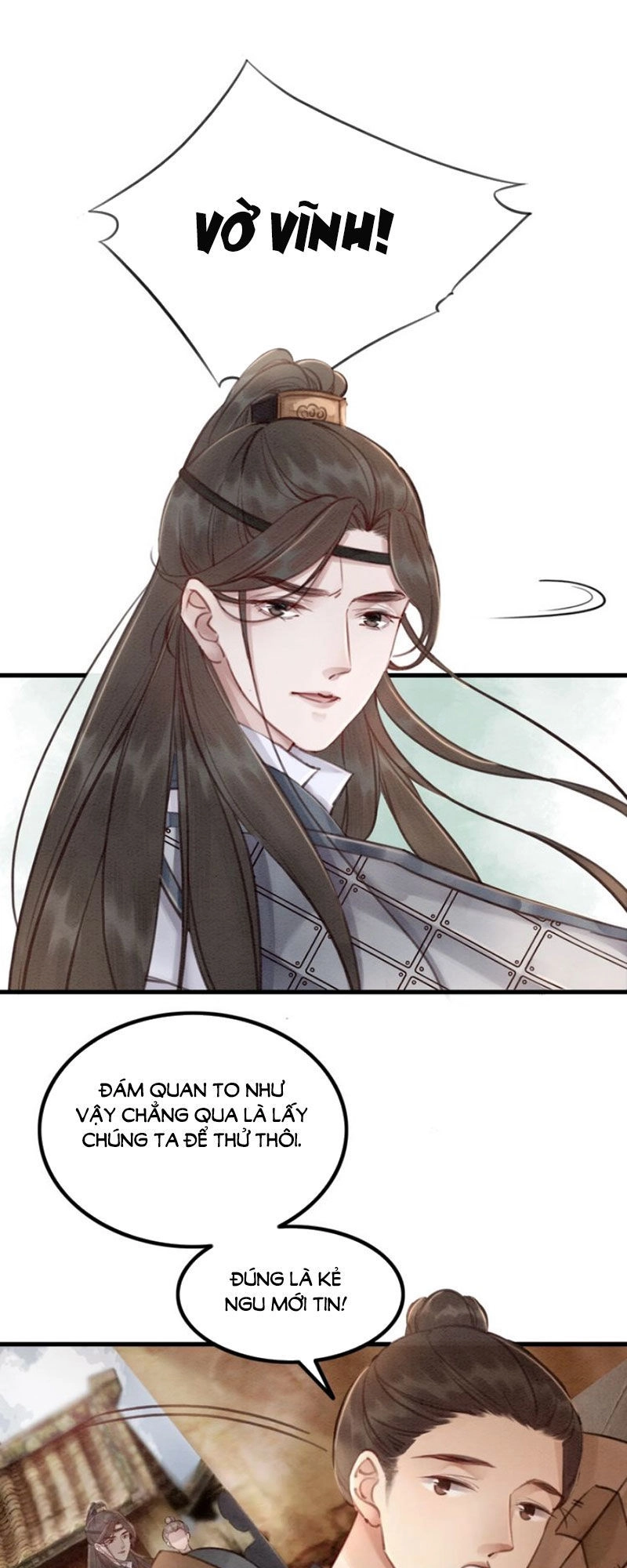 Trọng Sinh Bá Sủng Nhiếp Chính Vương Quá Mạnh Mẽ Chapter 39 - 27