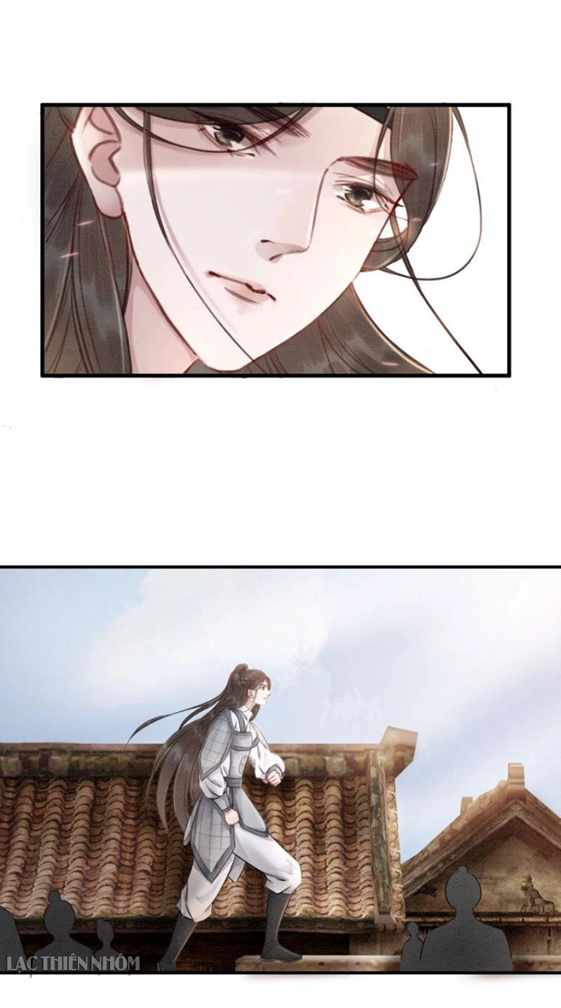 Trọng Sinh Bá Sủng Nhiếp Chính Vương Quá Mạnh Mẽ Chapter 39 - 30