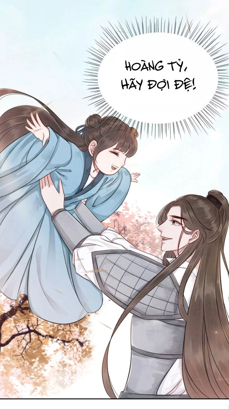 Trọng Sinh Bá Sủng Nhiếp Chính Vương Quá Mạnh Mẽ Chapter 39 - 39