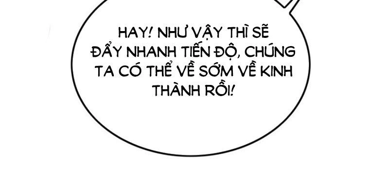 Trọng Sinh Bá Sủng Nhiếp Chính Vương Quá Mạnh Mẽ Chapter 39 - 47