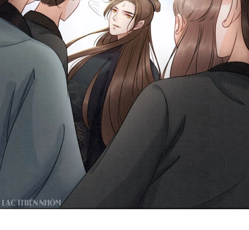 Trọng Sinh Bá Sủng Nhiếp Chính Vương Quá Mạnh Mẽ Chapter 39 - 49