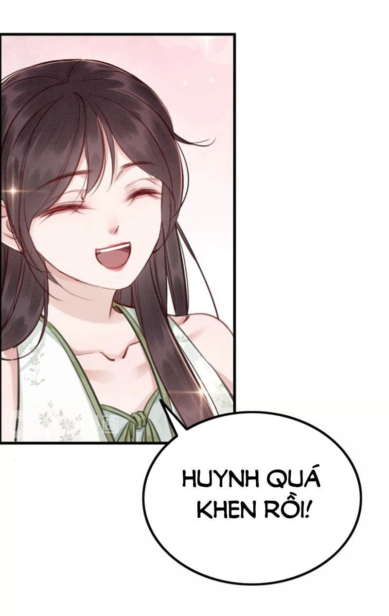 Trọng Sinh Bá Sủng Nhiếp Chính Vương Quá Mạnh Mẽ Chapter 39 - 53