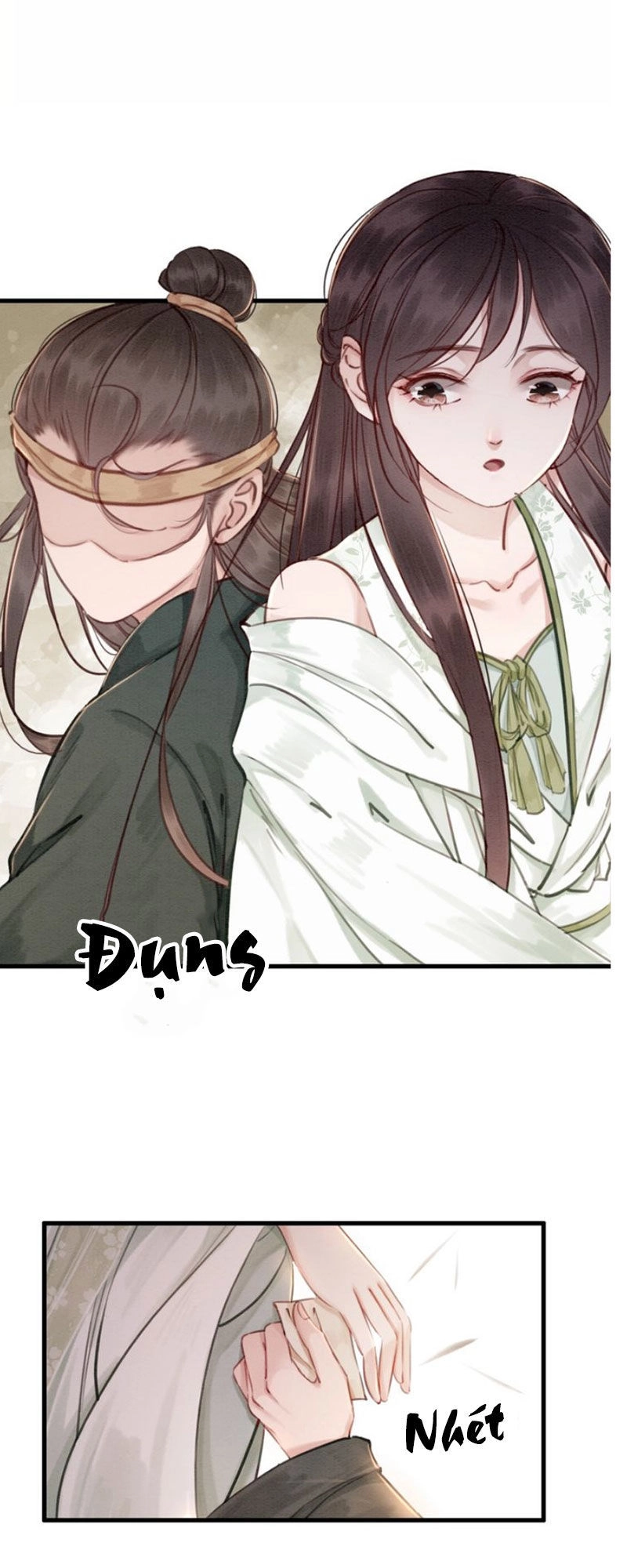 Trọng Sinh Bá Sủng Nhiếp Chính Vương Quá Mạnh Mẽ Chapter 39 - 54