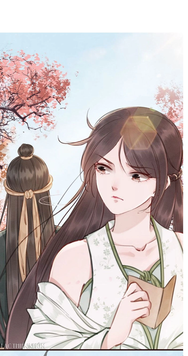 Trọng Sinh Bá Sủng Nhiếp Chính Vương Quá Mạnh Mẽ Chapter 39 - 56