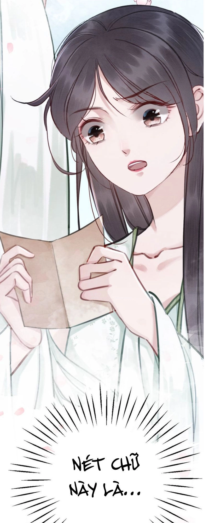 Trọng Sinh Bá Sủng Nhiếp Chính Vương Quá Mạnh Mẽ Chapter 39 - 58