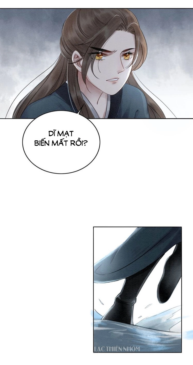 Trọng Sinh Bá Sủng Nhiếp Chính Vương Quá Mạnh Mẽ Chapter 41 - 3