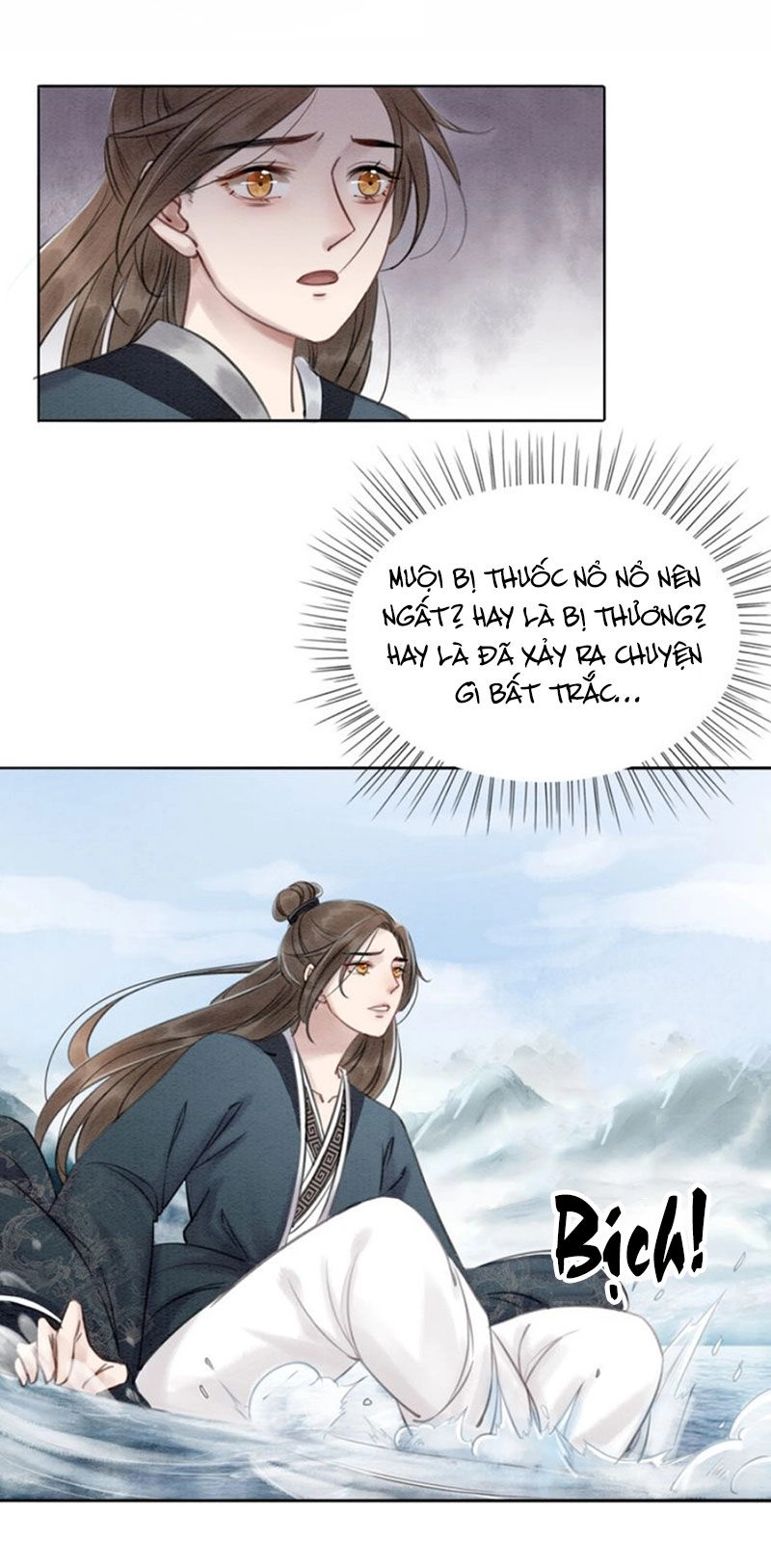 Trọng Sinh Bá Sủng Nhiếp Chính Vương Quá Mạnh Mẽ Chapter 41 - 6