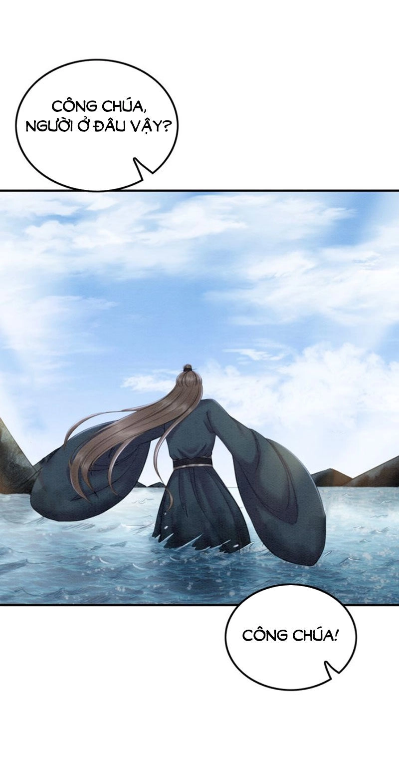 Trọng Sinh Bá Sủng Nhiếp Chính Vương Quá Mạnh Mẽ Chapter 41 - 8