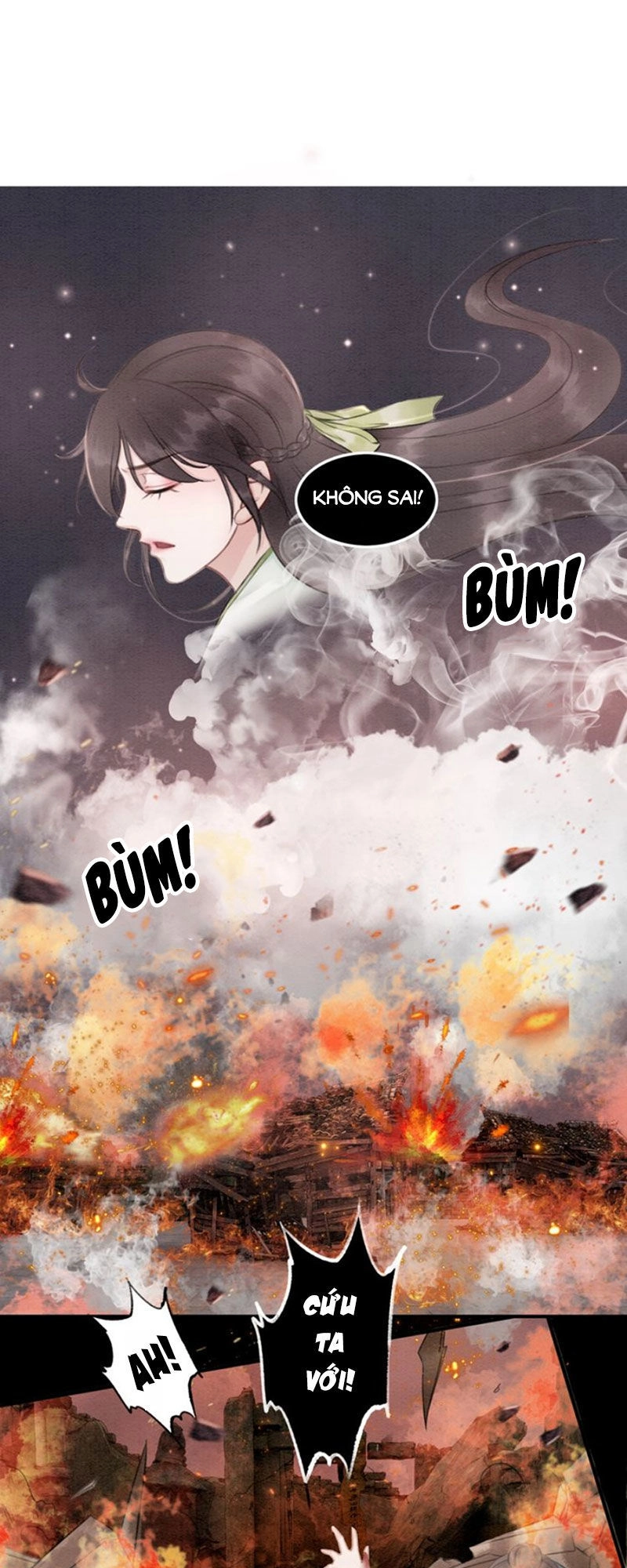 Trọng Sinh Bá Sủng Nhiếp Chính Vương Quá Mạnh Mẽ Chapter 41 - 29