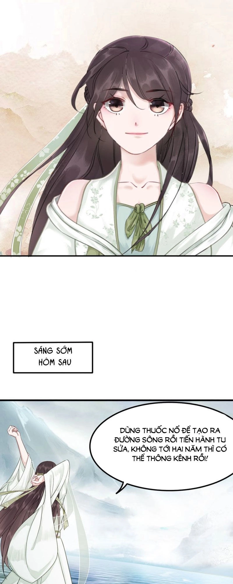 Trọng Sinh Bá Sủng Nhiếp Chính Vương Quá Mạnh Mẽ Chapter 41 - 34