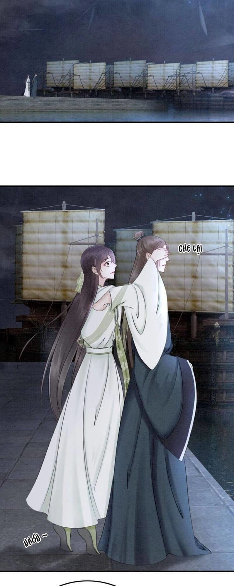 Trọng Sinh Bá Sủng Nhiếp Chính Vương Quá Mạnh Mẽ Chapter 42 - 11