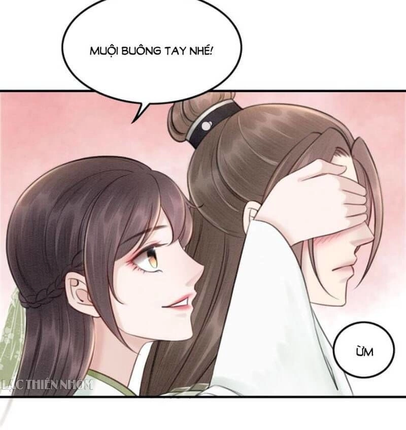 Trọng Sinh Bá Sủng Nhiếp Chính Vương Quá Mạnh Mẽ Chapter 42 - 12