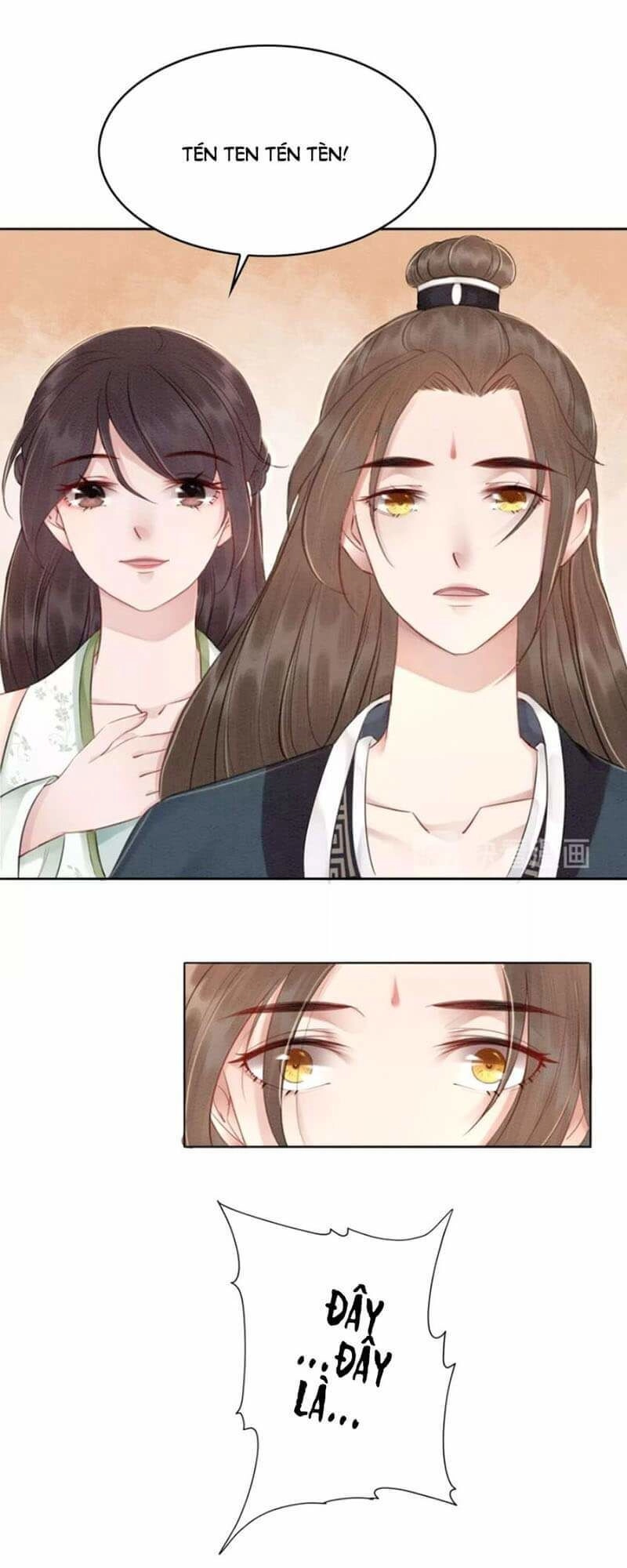 Trọng Sinh Bá Sủng Nhiếp Chính Vương Quá Mạnh Mẽ Chapter 42 - 13