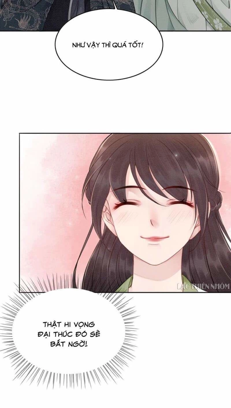 Trọng Sinh Bá Sủng Nhiếp Chính Vương Quá Mạnh Mẽ Chapter 42 - 15