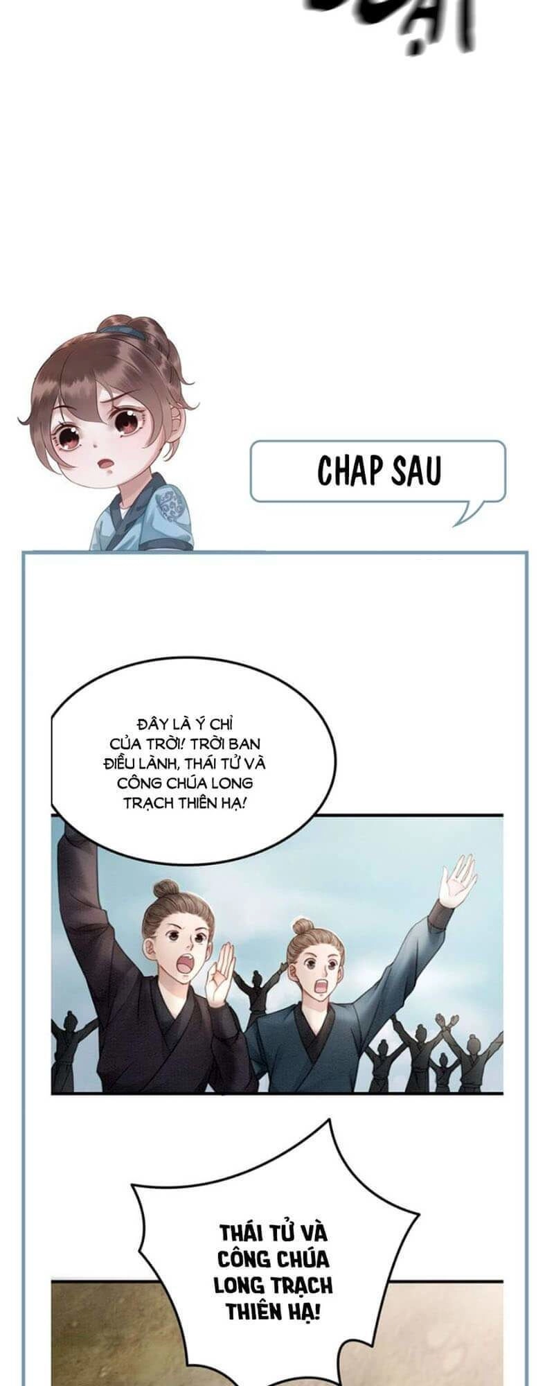 Trọng Sinh Bá Sủng Nhiếp Chính Vương Quá Mạnh Mẽ Chapter 42 - 25