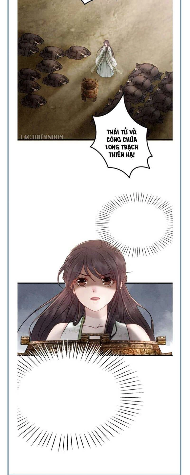 Trọng Sinh Bá Sủng Nhiếp Chính Vương Quá Mạnh Mẽ Chapter 42 - 26